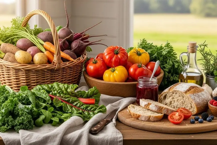 Inside India’s Clean Food Revolution: The Micro-Movements Reshaping How We Eat