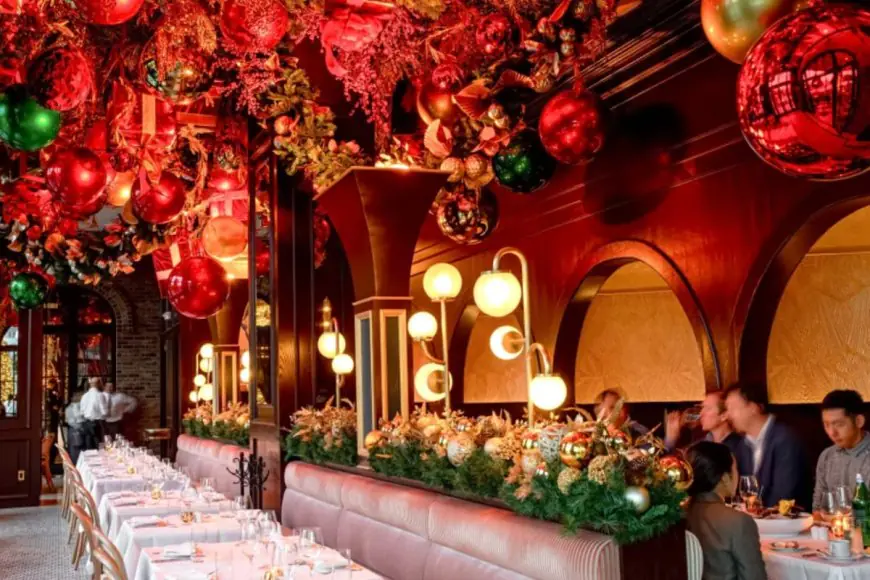 Festive Parties And Celebrations To Attend This December In Mumbai