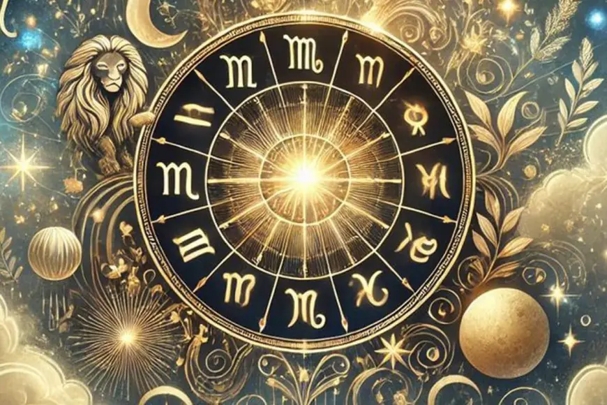 Financial Horoscope 2026: Tarot And Zodiac Predictions For Every Sign