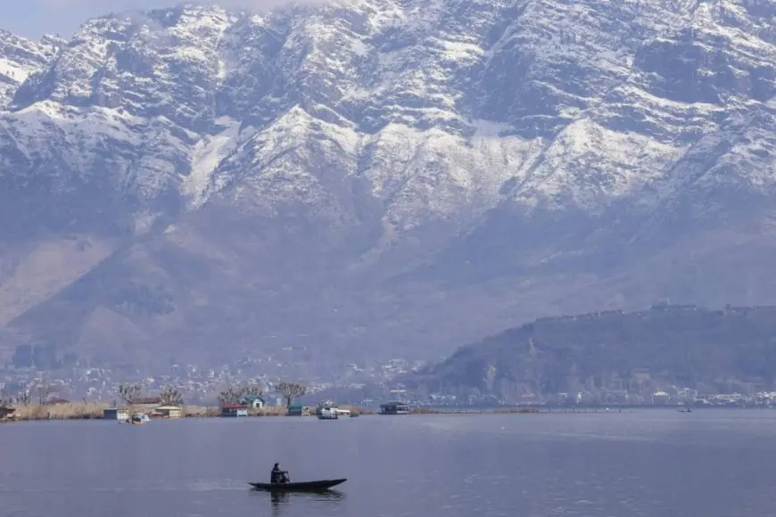 Where To Honeymoon This Winter: India’s Most Romantic Getaways