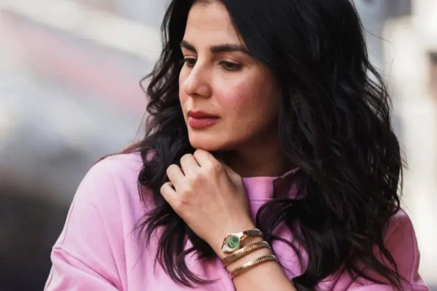 Celebrate The Festive Season With These 5 Elegant Timepieces For That Special Someone