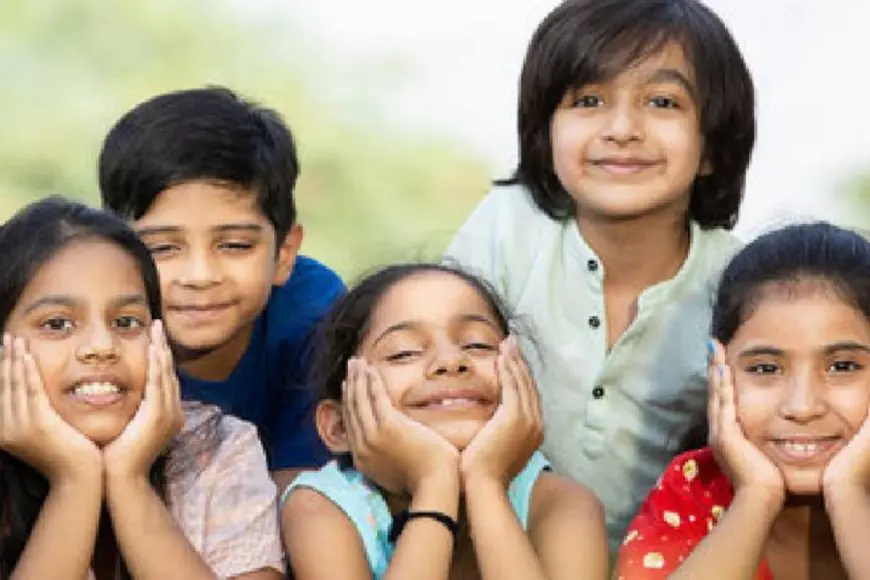 How Many Friends Should Your Child Have? AIIMS Professor Reveals The Ideal Number