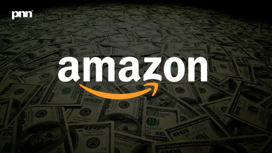 Amazon’s $35B India Blitz: Ambition, AI — and a Few Storm Clouds on the Horizon