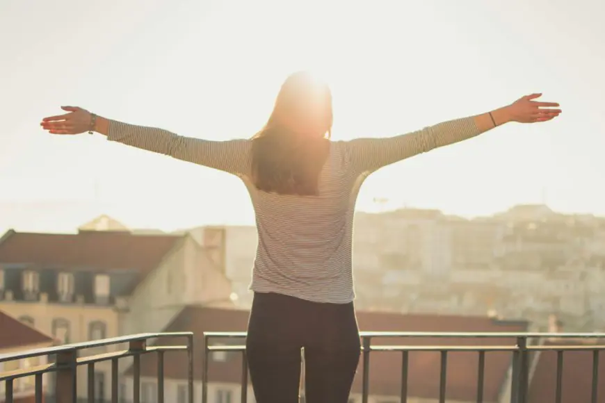 10 Simple Words That Hold The Power To Transform Your Life