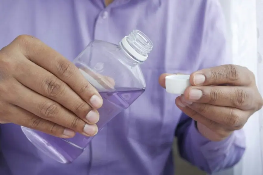 Is Garlic Mouthwash Good For Your Oral Health? Scientists Explain Benefits