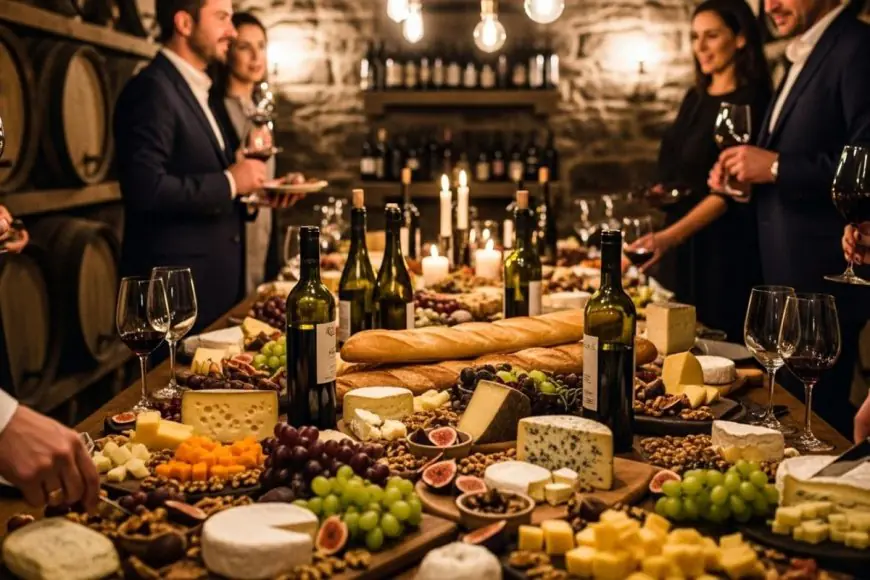 Your December Guide: The Most Exciting Events And Experiences Across India