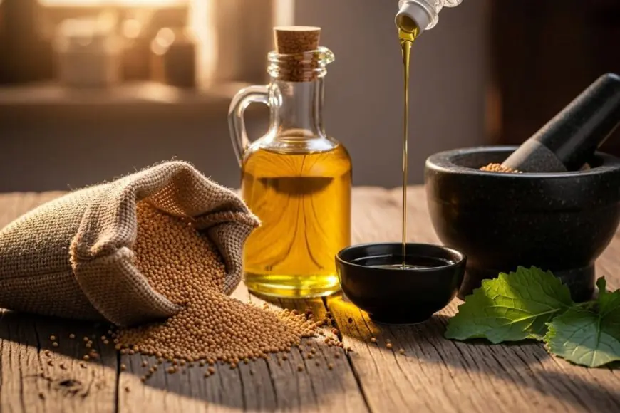 From Flaxseeds To Walnuts: The Best Omega‑3 Options For Vegetarians