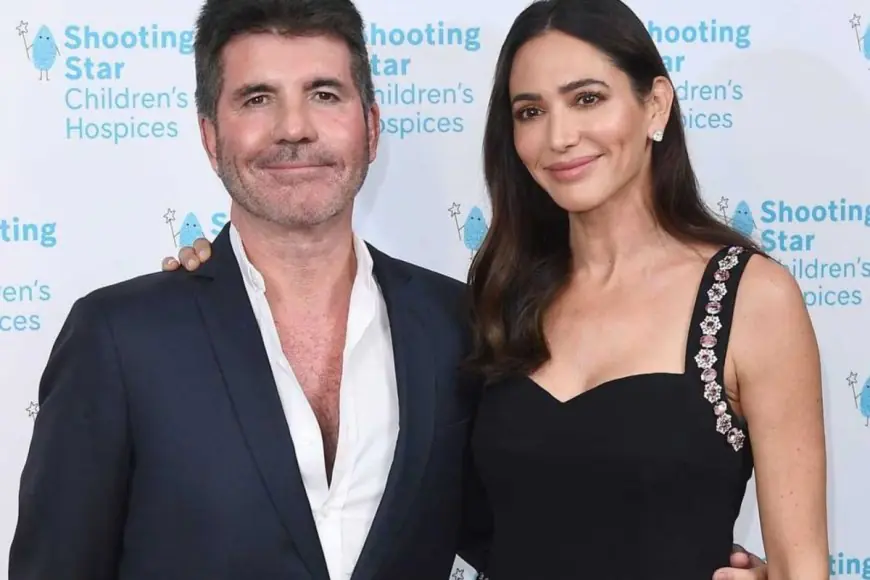 Is Simon Cowell's 50-50 Diet The Latest Celebrity Trend That Will Help You Stay Healthy?