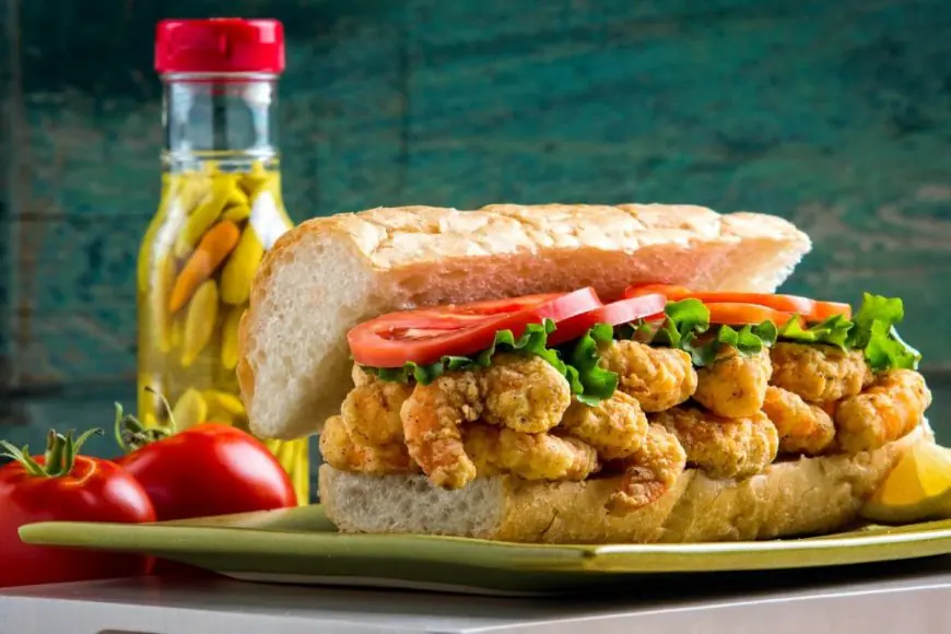 Heading to Louisiana? This Is An Insider’s Guide to Louisiana’s Creole And Cajun Dishes