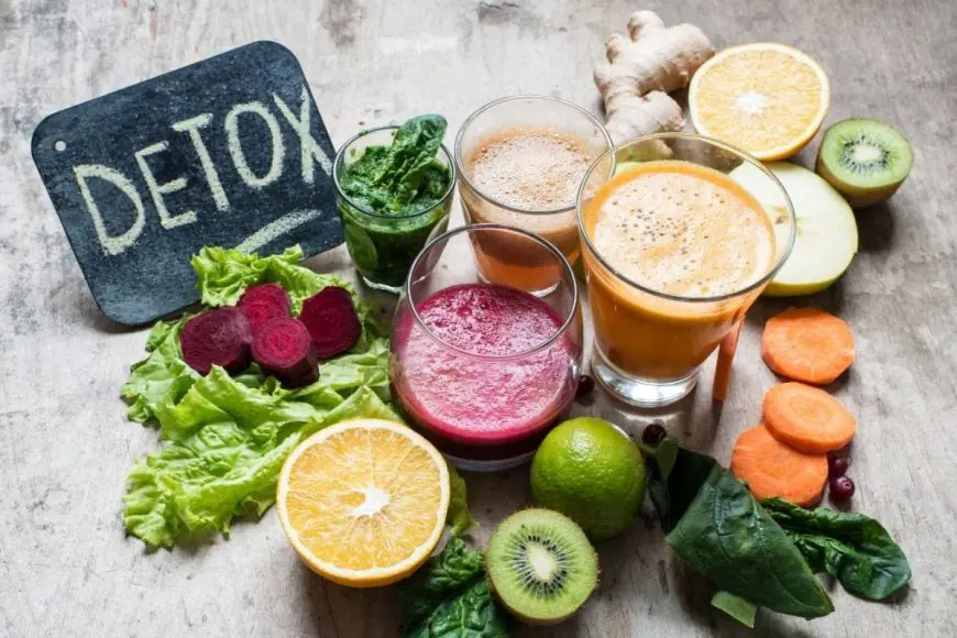 These 5 DIY Anti-Ageing Drinks Will Give You Glowing, Firm Skin, Natural