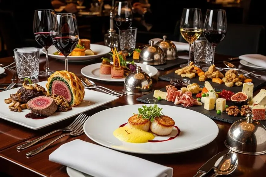 Christmas Markets, Brunches And Year-End Celebrations Across Mumbai And Goa