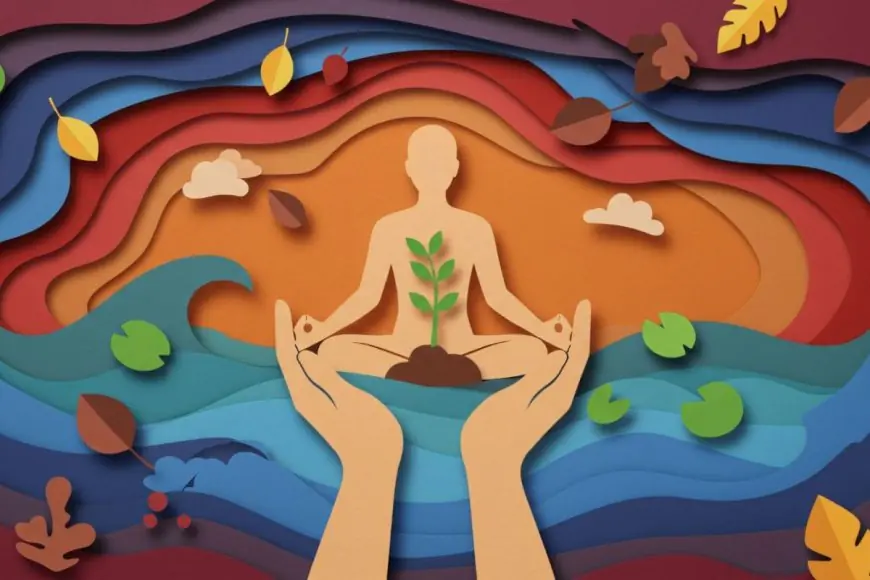 Why Wellness And Mindful Travel Became Key Decision Drivers In 2025