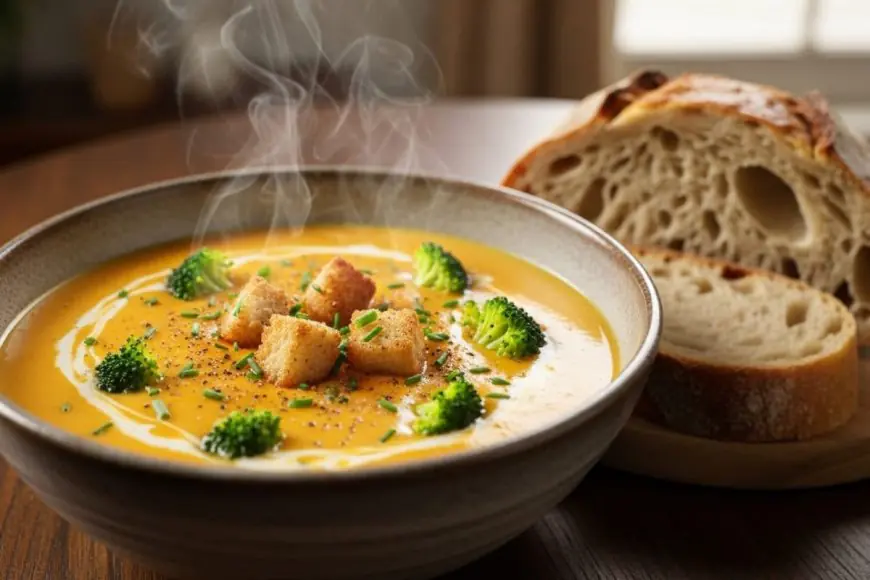 10 Winter Soups You Need To Try This Season