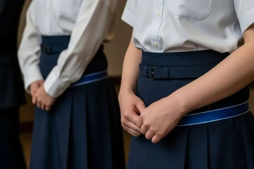 Waist Too Big? Here’s The Country Where Obesity Can Trigger Government Intervention