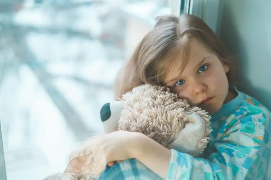 Here's What Parents Should Know If Children Get Eczema, Dermatitis This Winter