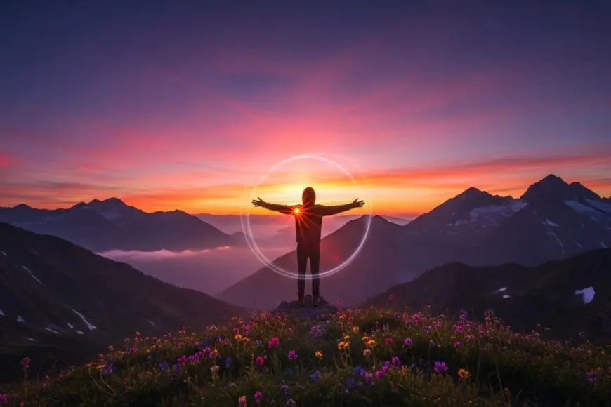 10 Powerful New Year Promises Every Woman Deserves To Make To Celebrate Womanhood