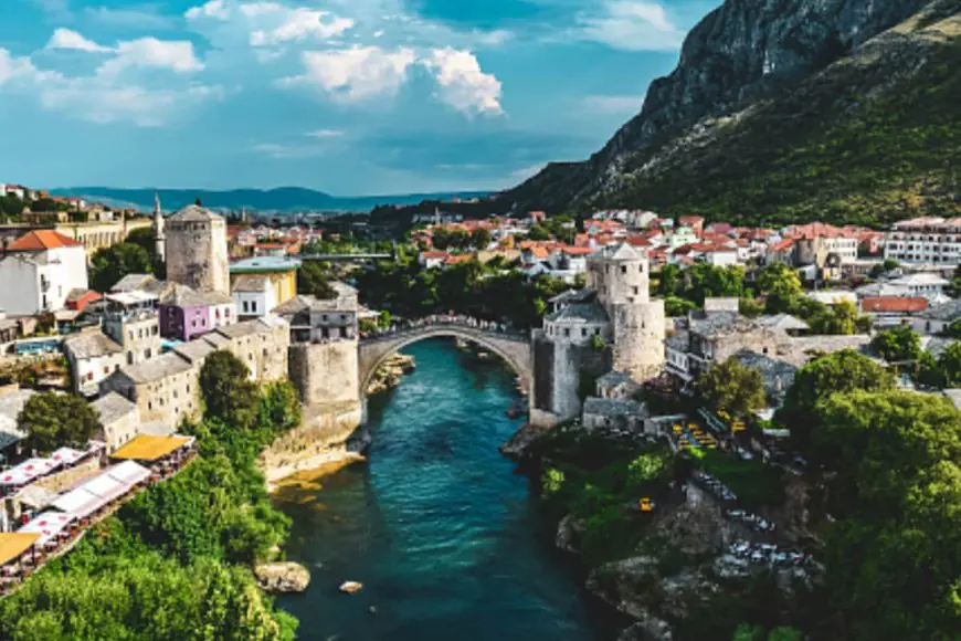 Love Switzerland But Not The Prices? These Countries Offer Same Beauty For Less