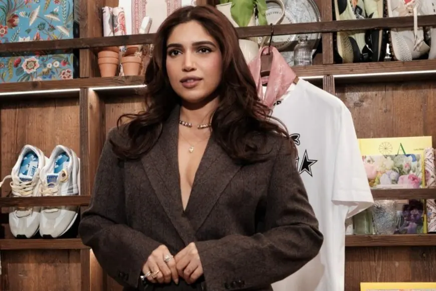 Tweed Is The Perfect Fabric for Winter: Here Are Some Ways To Style It