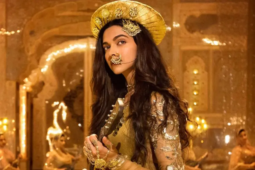 10 Years Of Mastani: How Deepika Padukone Created Hindi Cinema’s Most Iconic Royal Wardrobe
