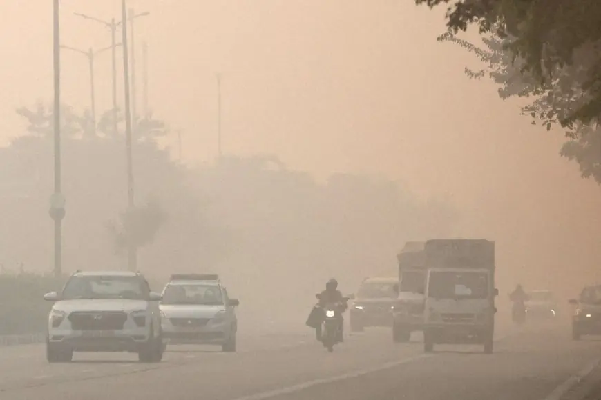 GRAP-4 In Delhi: Best Precautions To Breathe Easy In The Nation’s Capital