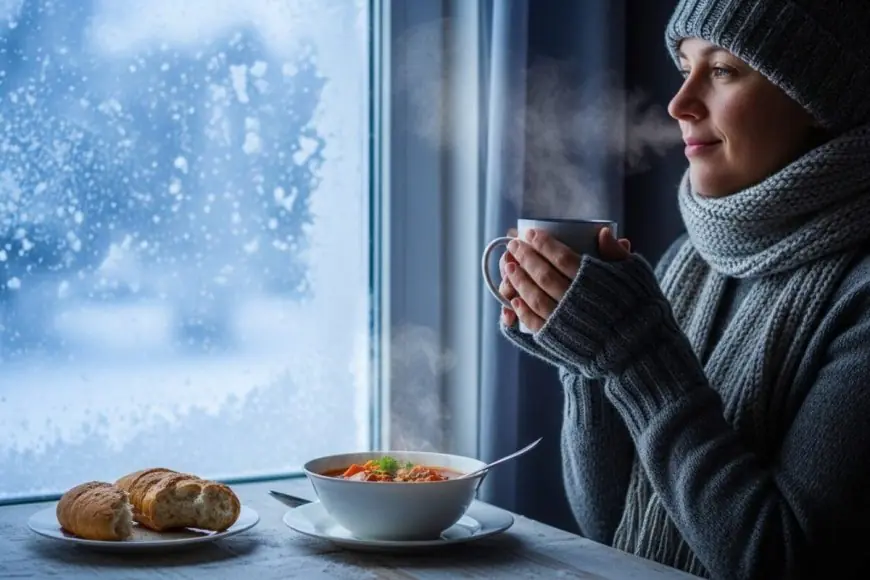 Winter Escapes Across Distinct Destinations In India And Abroad