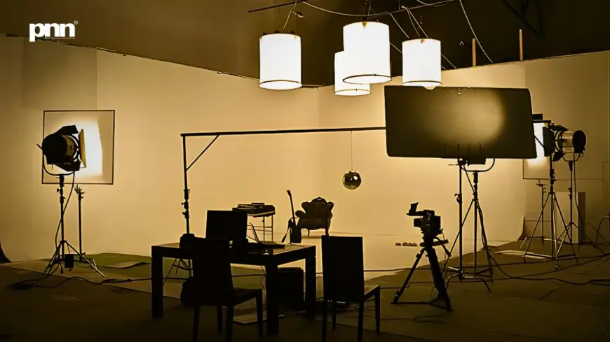 From Paychecks To Power: Why Actors Are Choosing The Producer’s Chair Before Fame Even Settles In