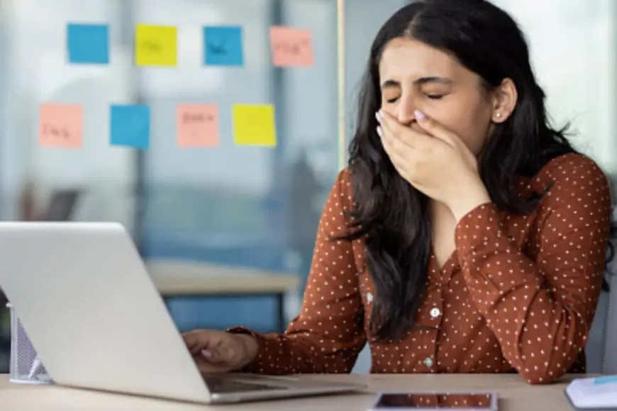 Feeling Sluggish This Winter? Here’s The Real Science Behind Metabolic Slowdown