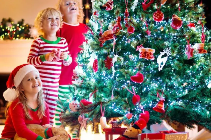 How To Decorate Your Christmas Tree At Home Like A Pro In 2025