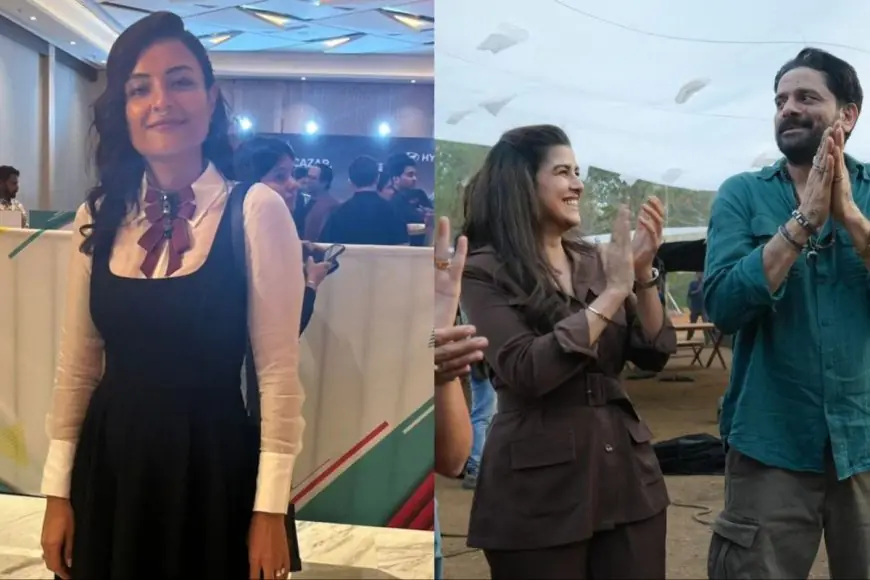 After The Family Man, Costume Designer Neha Bajaj Is Looking Forward To Toxic