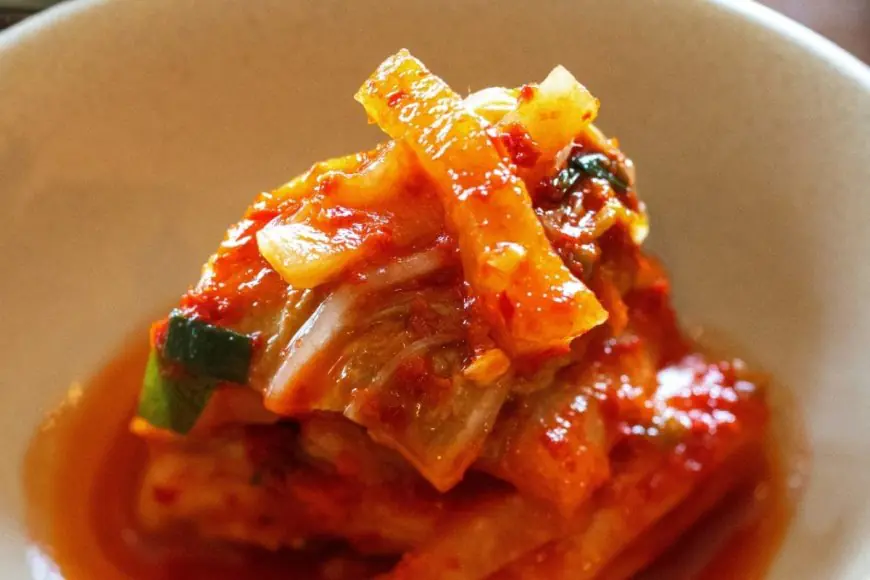 Kimchi Boosts Your Immune System, Finds Study; Here's How To Can Make It At Home