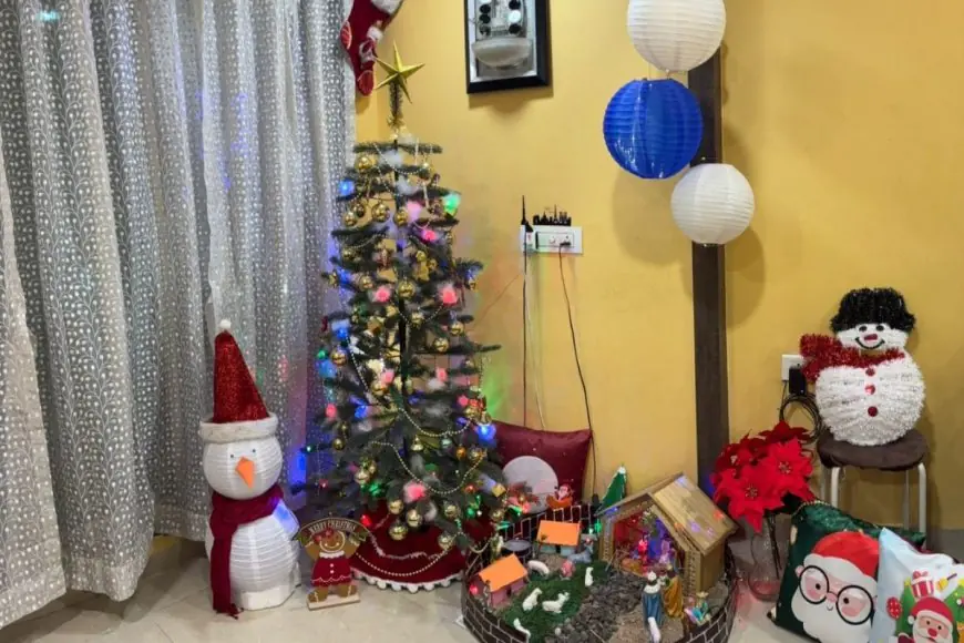 How To Decorate Your Christmas Tree Like A Pro In 2025