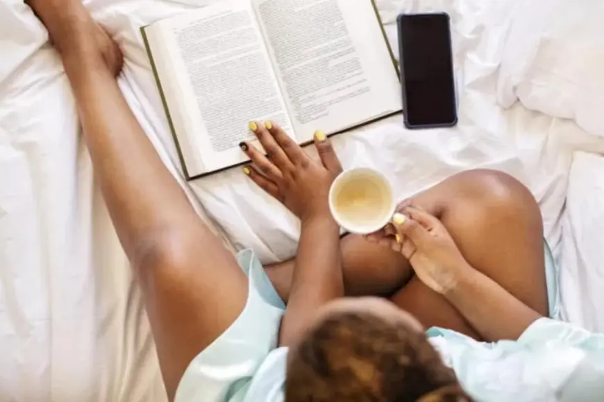 10 Thought-Provoking Books To Read Before The End Of 2025