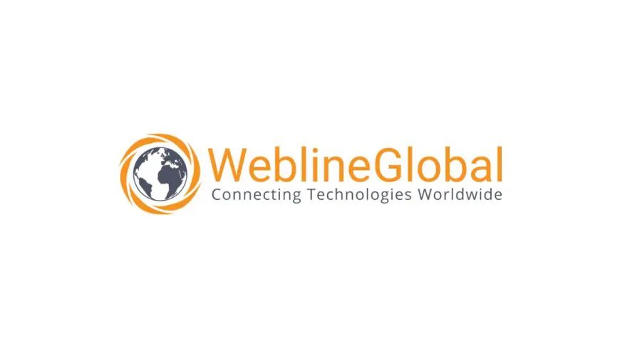 Hire Software Engineers with Ease – WeblineGlobal Revamps its Global Website