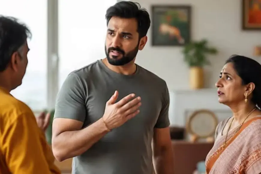 Too Many Family Feuds At Home? Chanakya Niti Reveals What’s Really Causing These Conflicts