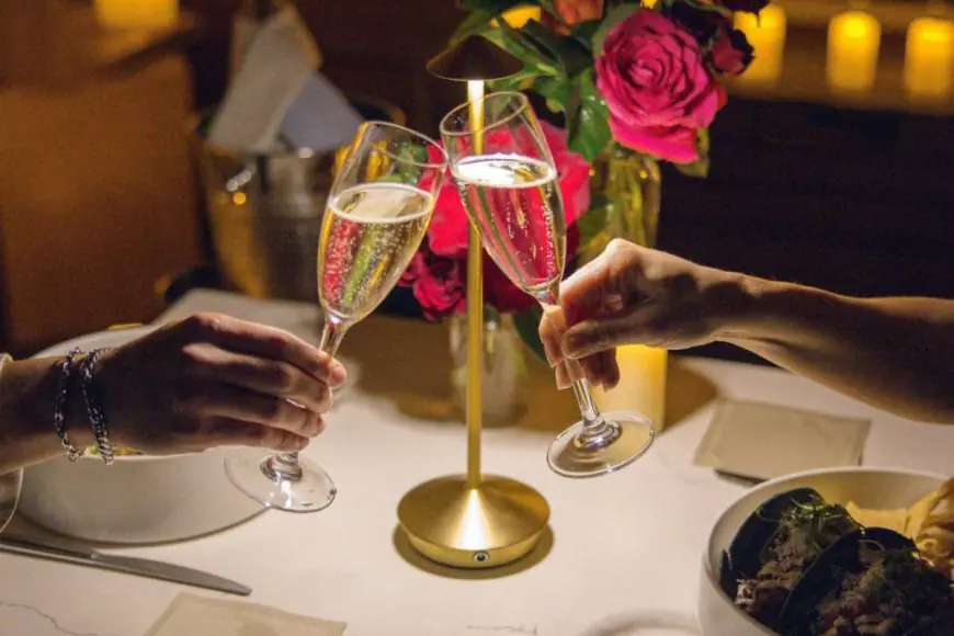 Where To Dine In 2026: Global Restaurants For An Extraordinary Food-Led Travel Experience