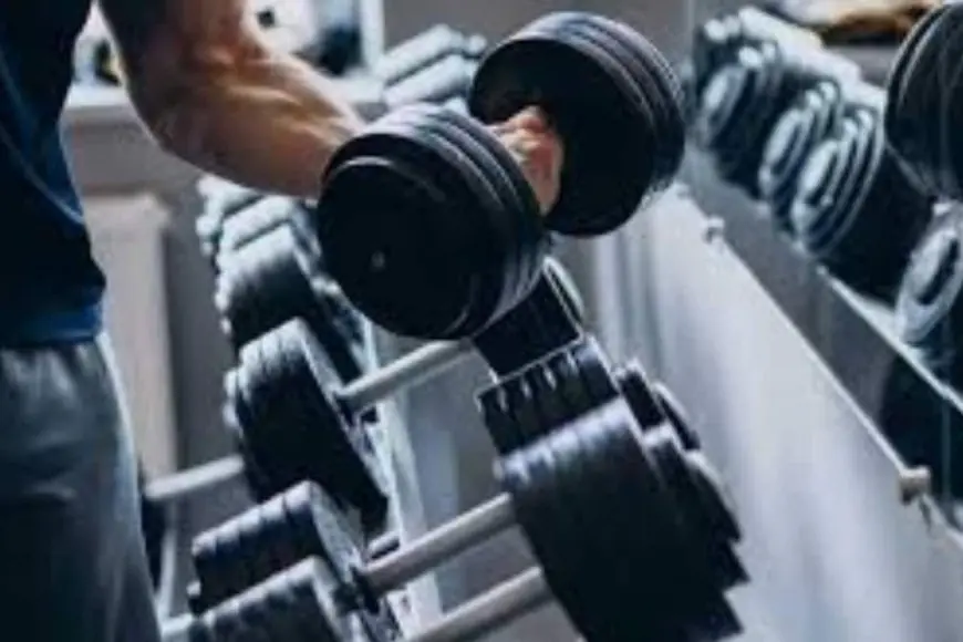 Fitness Boom See Rise In Gym Injuries Among Under-35s; Here's How You Can Be Cautious