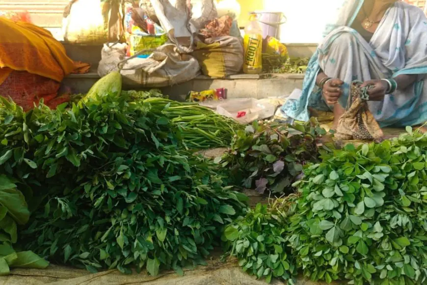 Why These 5 Winter Vegetables From Madhya Pradesh Are A Must-Try