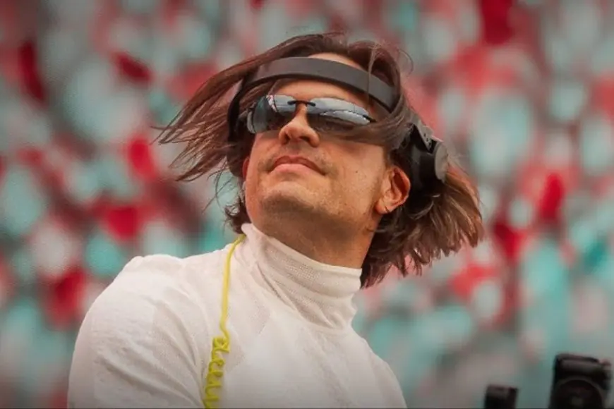 Why Argy’s December India Tour Is Set To Redefine The Year-End Party