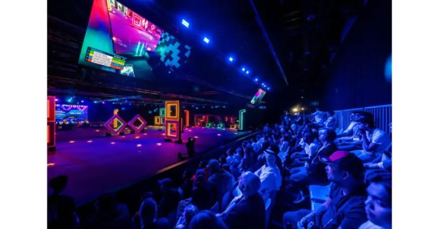 Games of the Future 2025 Concludes After Six Action-Packed Days