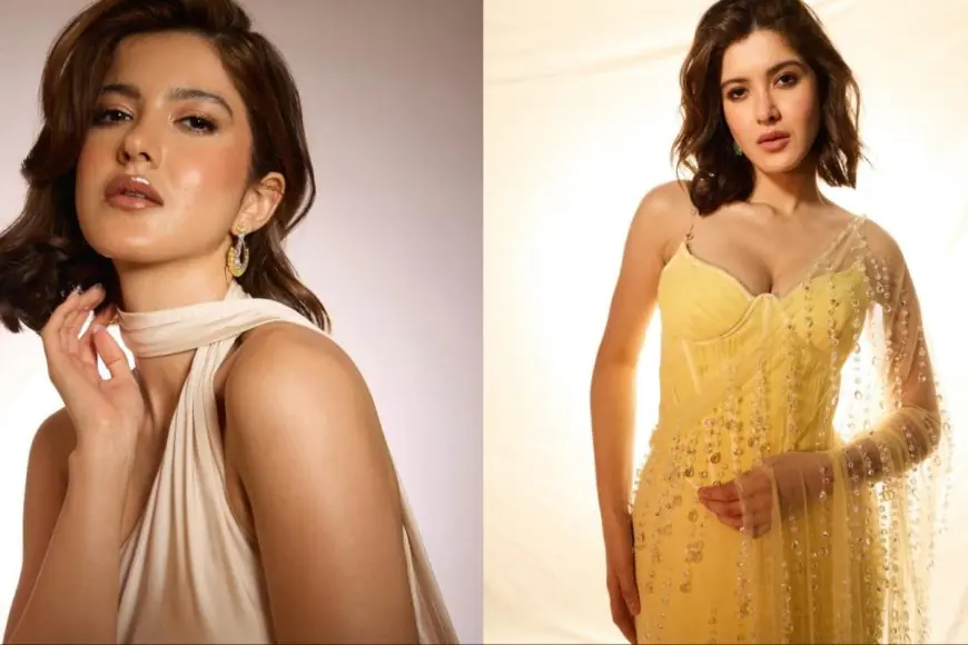 A Style Coming Of Age: Shanaya Kapoor’s Best Fashion Looks Of 2025
