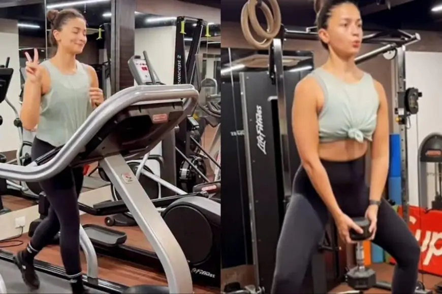 Is Achieving A Celebrity-Like Fit Body Possible As A Commoner? Expert Says It Is