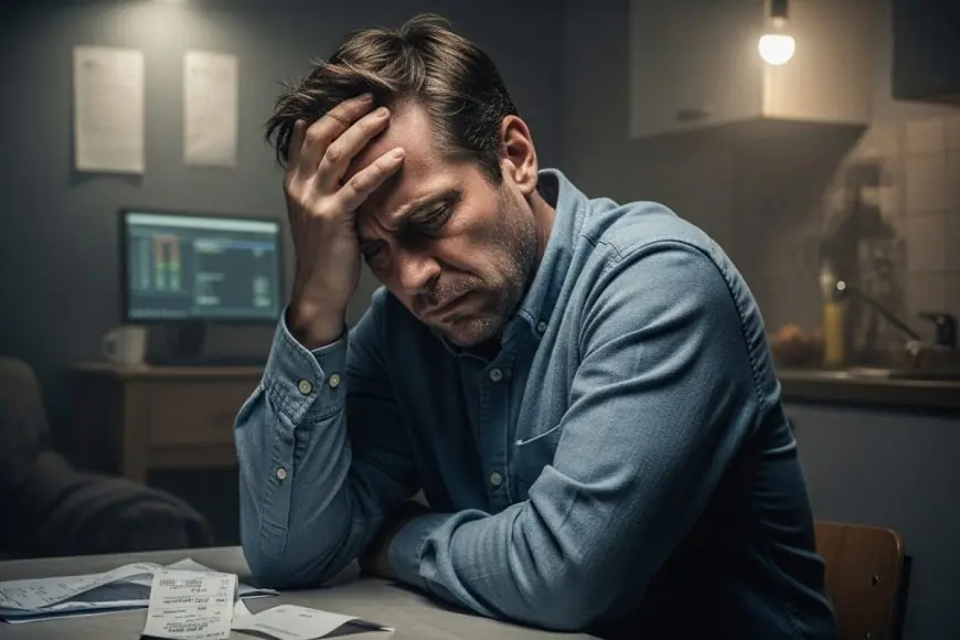 Heard Of Monday Blues, But What Is Sunday Scaries? Here's A Few Tips To Banish It