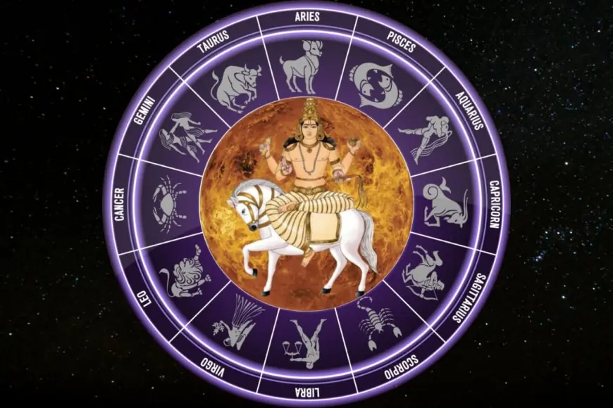 2026 Astrology Guide: One Meaningful Ritual for Every Zodiac Sign