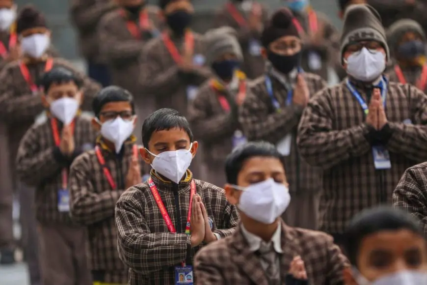 Cold Waves And Health: Hidden Risks To Immunity, Hydration And Overall Well-Being