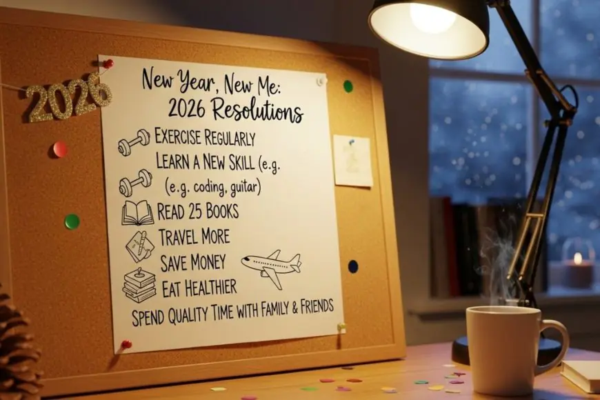 Goal Setting In 2026: Evidence-Based Strategies To Finally Succeed