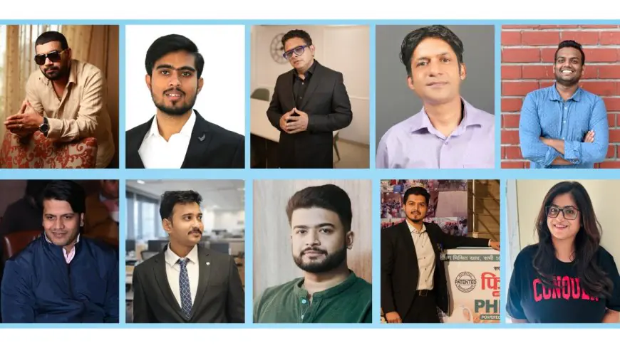 Visionaries of Tomorrow: 10 Personalities to Watch in 2026