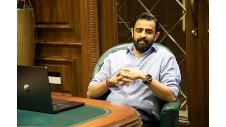 Strategic in the Boardroom, Unerring on the Range — Kunal Seth Continues to Set the Benchmark