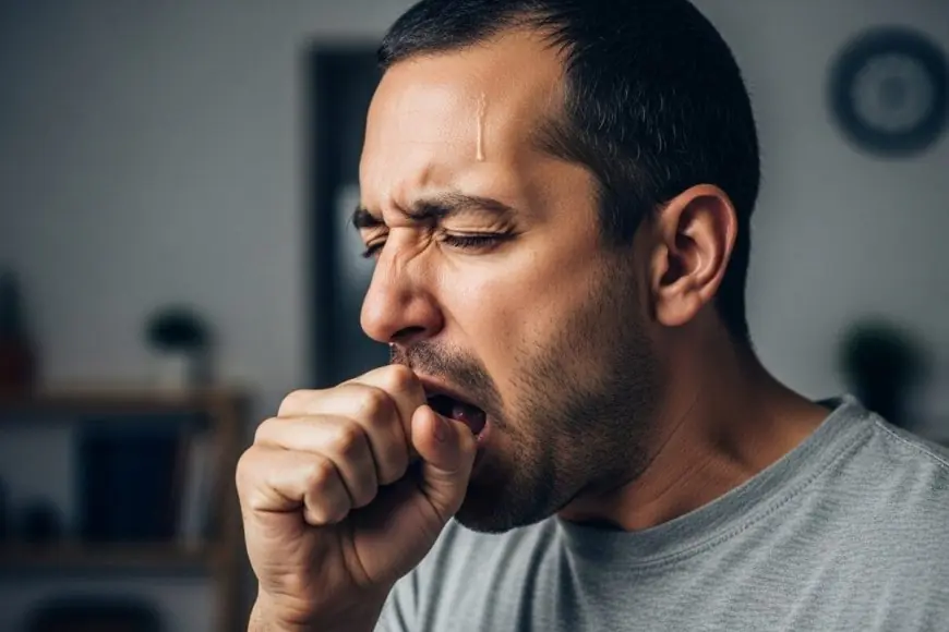 How Do Conditions Like COPD, Long-Term Infections And Pollution Trigger Harmful Inflammation?