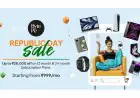 BytePe Kicks Off Republic Day Sale with 24-Month No-Cost EMI and Lowest Prices Ever on Apple & Android Flagship Devices