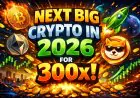 Next Big Crypto January 2026: DeepSnitch AI’s 300% Bonus Multipliers Target 100x Life-Changing Money While SUI and INJ Offer Predictable Upside